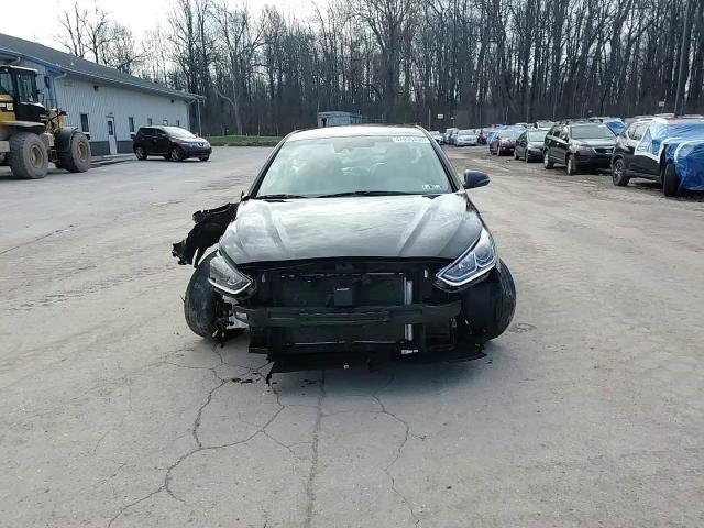 Hyundai Sonata 2019