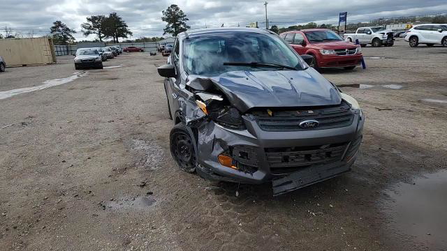 Ford Escape 2014
