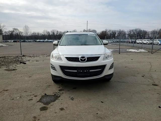 Mazda CX-9 2010