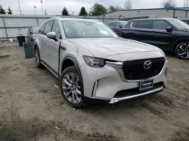 Mazda CX-90 2024