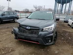 Subaru Forester 2019