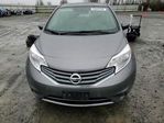 Nissan Versa 2016
