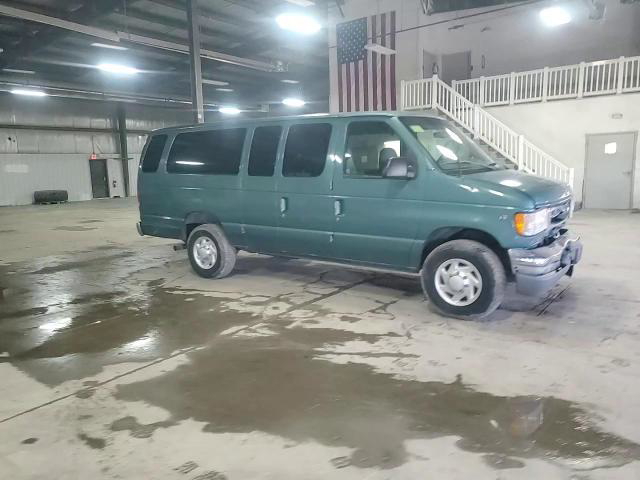 Ford Econoline 1998