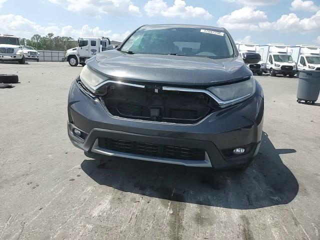 Honda CR-V 2019