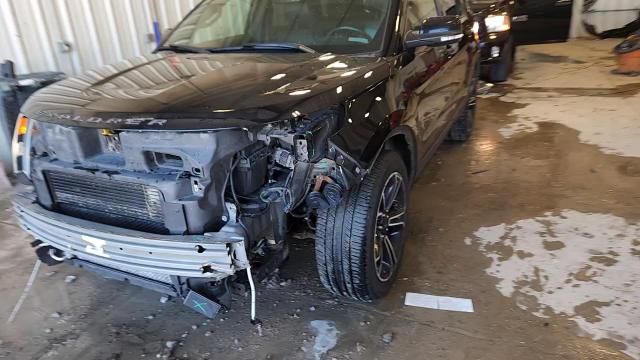 Ford Explorer 2015