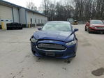 Ford Fusion 2013