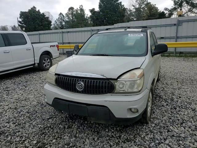 Buick Rendezvous 2007