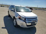Ford Edge 2012