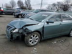 Toyota Camry 2011
