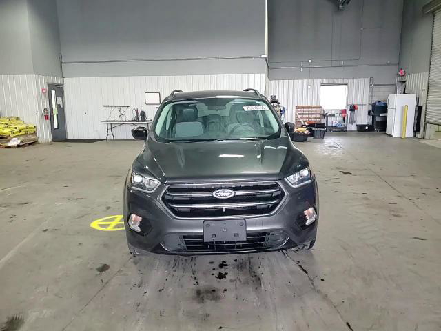 Ford Escape 2018