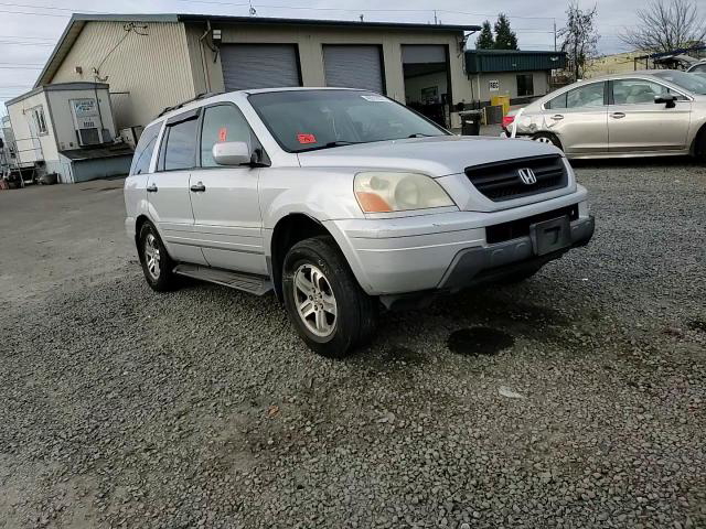 Honda Pilot 2003