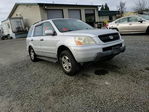 Honda Pilot 2003