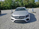 Mercedes-Benz E-klasse 2017