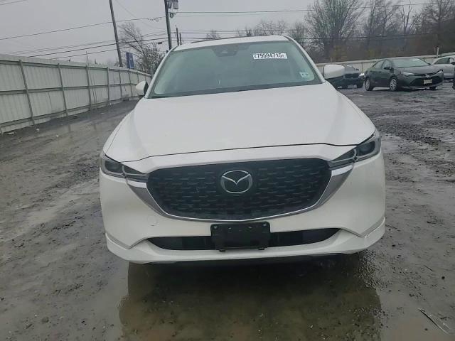 Mazda CX-5 2024