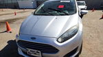 Ford Fiesta 2018