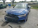 Audi S7 2021