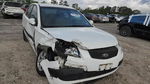 Kia Rio 2009