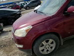 Chevrolet Traverse 2010