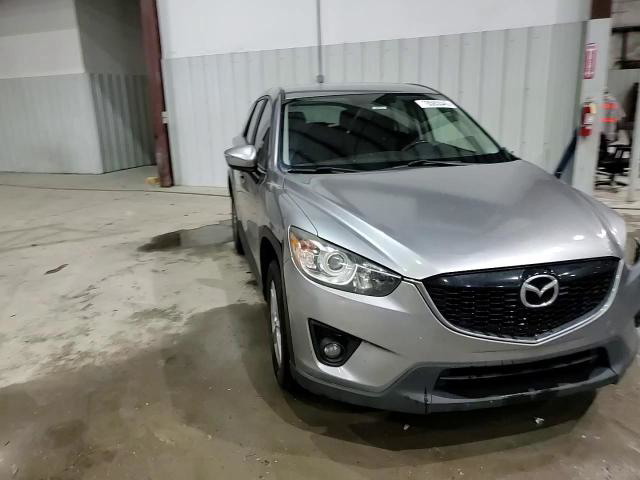 Mazda CX-5 2015