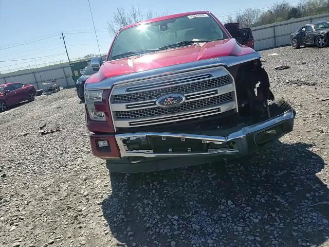 Ford F-150 2016