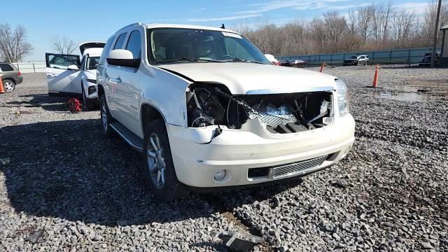 GMC Yukon 2013