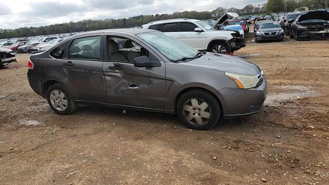 Ford Focus 2010