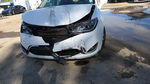 Chrysler Pacifica 2018