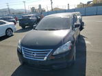 Nissan Sentra 2013