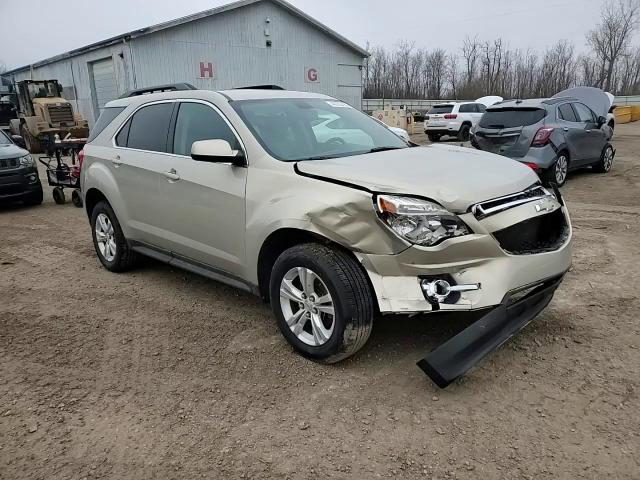 Chevrolet Equinox 2010