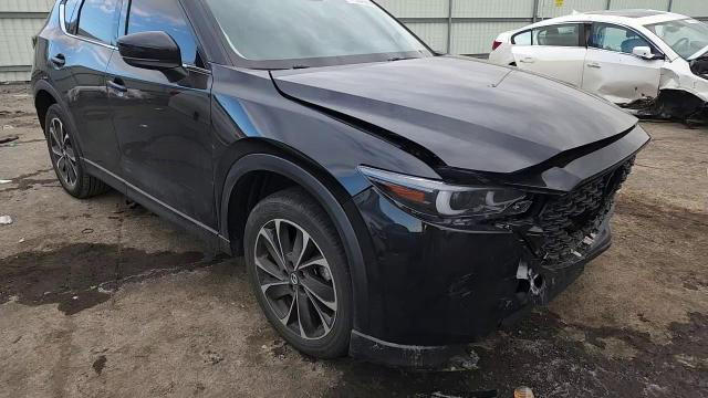 Mazda CX-5 2022