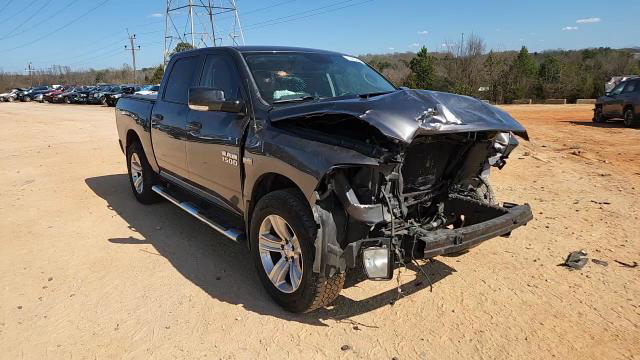 RAM 1500 2016