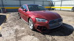 Audi A5 2018