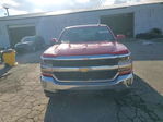 Chevrolet Silverado 2019