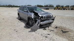 Jeep Cherokee 2018