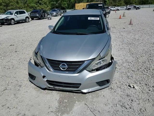 Nissan Altima 2016