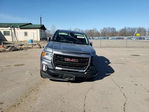 GMC Canyon 2022