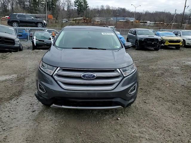 Ford Edge 2016
