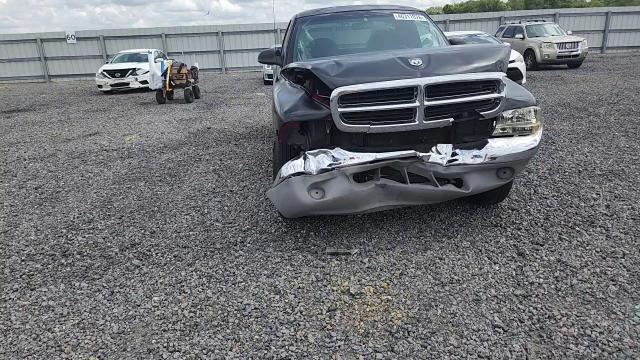 Dodge Dakota 1997