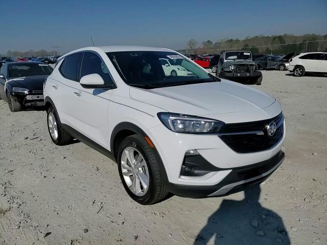 Buick Encore 2021