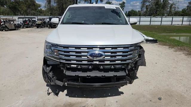 Ford Expedition 2020
