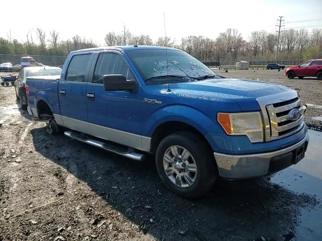 Ford  2009
