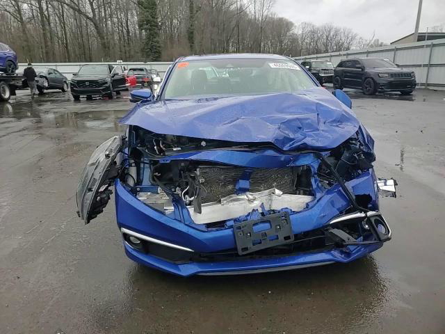 Honda Civic 2020