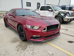 Ford Mustang 2016