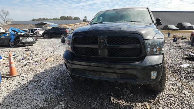 RAM 1500 2018