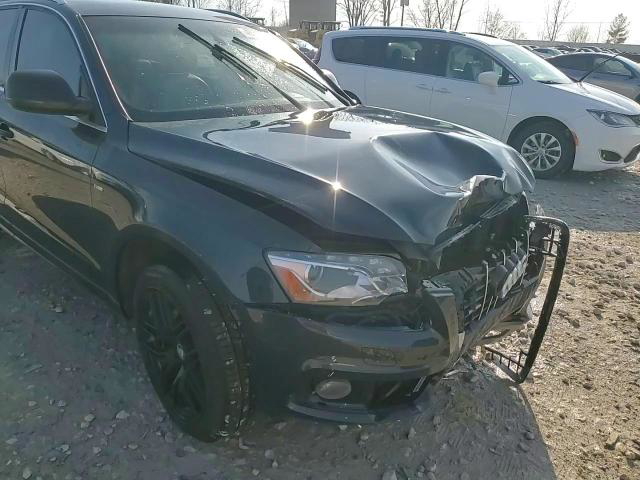 Audi Q5 2012