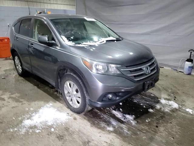Honda CR-V 2012