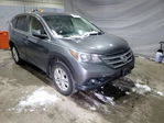 Honda CR-V 2012