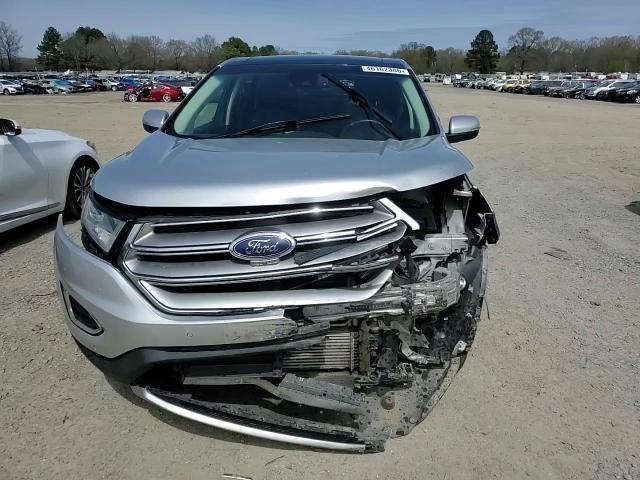 Ford Edge 2015