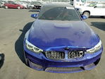 BMW M3 2018