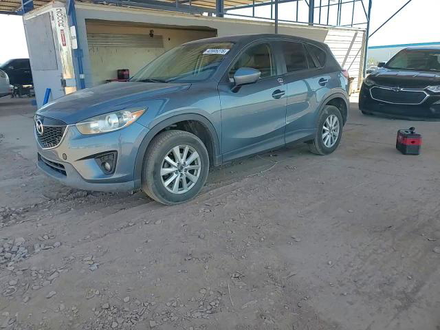 Mazda CX-5 2015